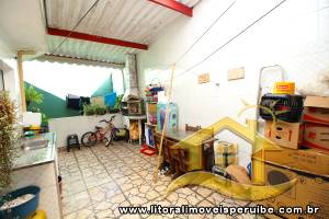 Casa no bairro Ribamar, Pós Linha