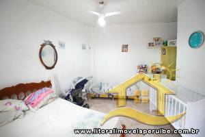 Casa no bairro Ribamar, Pós Linha
