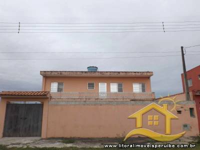 Casa para venda em peruibe