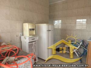 Casa no bairro Cidade Nova Peruibe, Pós Linha