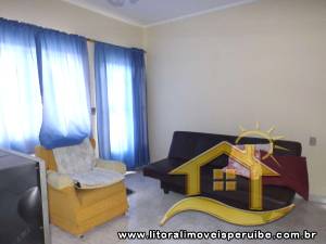 Casa no bairro Cidade Nova Peruibe, Pós Linha