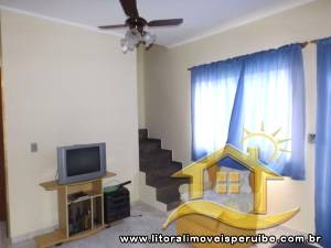 Casa no bairro Cidade Nova Peruibe, Pós Linha