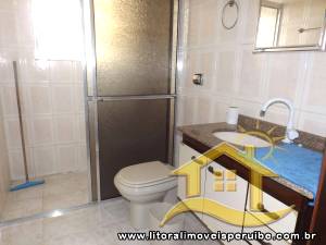 Casa no bairro Cidade Nova Peruibe, Pós Linha
