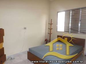 Casa no bairro Cidade Nova Peruibe, Pós Linha