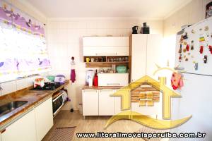 Casa no bairro Vila Romar, Pós Linha
