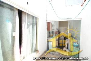 Casa no bairro Vila Romar, Pós Linha