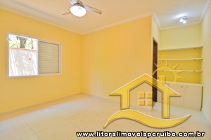 Casa no bairro Cidade Nova Peruibe, Lado Linha
