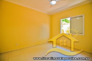 Casa no bairro Cidade Nova Peruibe, Lado Linha