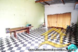 Casa no bairro Cidade Nova Peruibe, Pós Linha