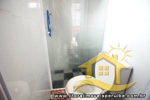 Casa no bairro Cidade Nova Peruibe, Pós Linha
