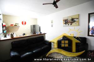 Casa no bairro Cidade Nova Peruibe, Pós Linha