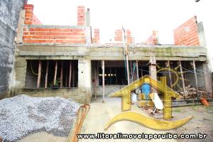 Casa no bairro Cidade Nova Peruibe, Pós Linha