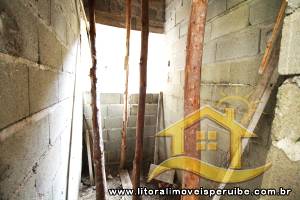 Casa no bairro Cidade Nova Peruibe, Pós Linha