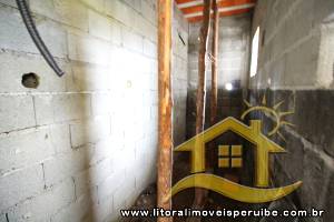 Casa no bairro Cidade Nova Peruibe, Pós Linha