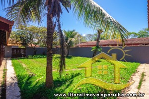 Casa no bairro Belmira Novaes, Lado Linha