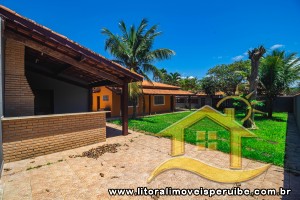 Casa no bairro Belmira Novaes, Lado Linha