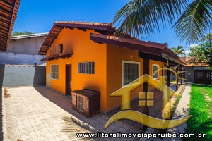 Casa no bairro Belmira Novaes, Lado Linha