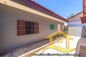 Casa no bairro Belmira Novaes, Lado Linha