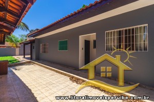 Casa no bairro Belmira Novaes, Lado Linha