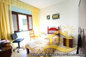 Casa no bairro São João Batista II, Lado Linha