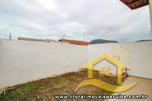 Casa no bairro Park D Aville, Pós Linha