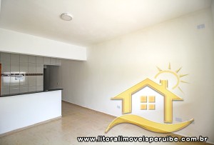 Casa no bairro Park D Aville, Pós Linha