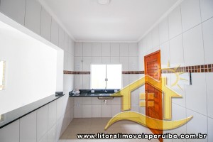 Casa no bairro Park D Aville, Pós Linha