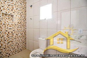 Casa no bairro Park D Aville, Pós Linha
