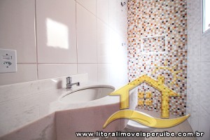 Casa no bairro Park D Aville, Pós Linha