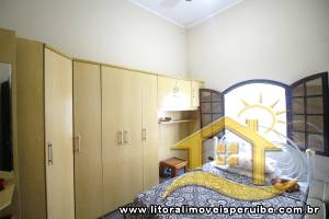 Casa no bairro Centro, Lado Linha