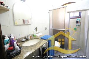 Casa no bairro Centro, Lado Linha