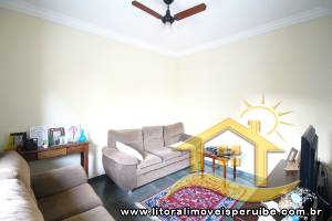 Casa no bairro Centro, Lado Linha