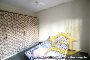 Casa no bairro Centro, Lado Linha