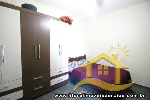 Casa no bairro Centro, Lado Linha