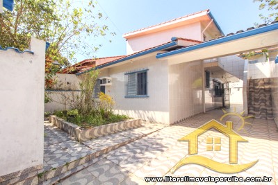 Casa para venda em peruibe