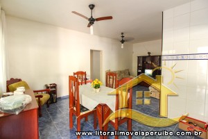 Casa no bairro Star, Lado Linha