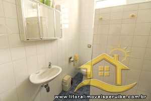 Casa no bairro Star, Lado Linha