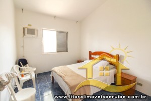 Casa no bairro Star, Lado Linha