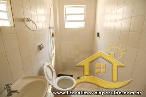 Casa no bairro Star, Lado Linha