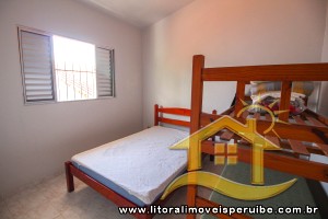 Casa no bairro Star, Lado Linha