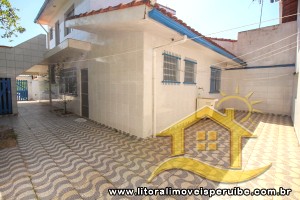 Casa no bairro Star, Lado Linha