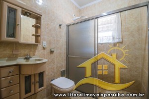 Casa no bairro Três Marias, Lado Linha
