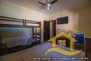 Casa no bairro Três Marias, Lado Linha