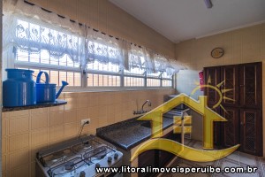 Casa no bairro Três Marias, Lado Linha