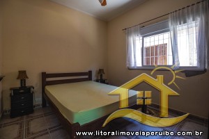 Casa no bairro Três Marias, Lado Linha
