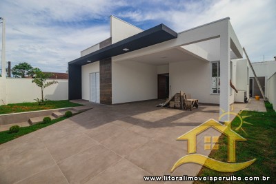 Casa para venda em peruibe