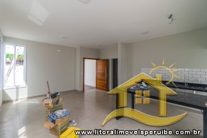 Casa no bairro Icaraíba, Lado Linha