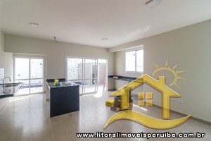 Casa no bairro Icaraíba, Lado Linha