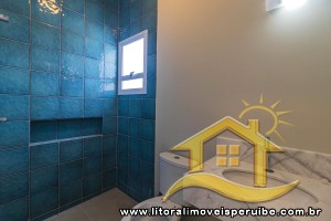 Casa no bairro Icaraíba, Lado Linha