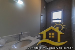 Casa no bairro Icaraíba, Lado Linha